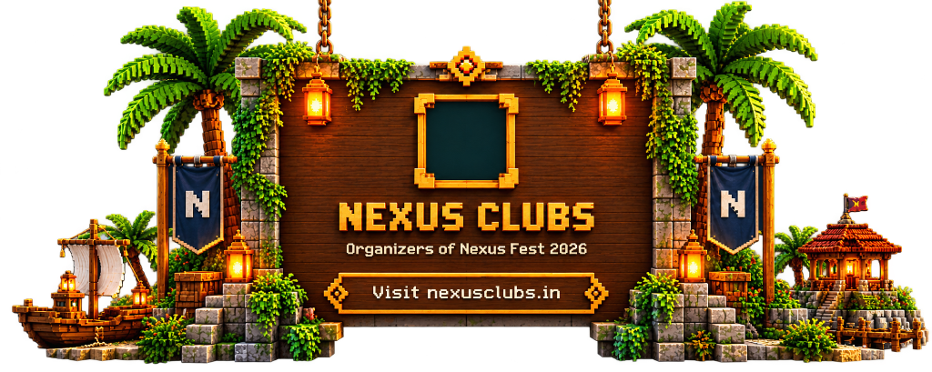 Nexus Clubs, organizers of Nexus Fest 2026